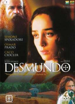 Desmundo (missing thumbnail, image: /images/cache/225508.jpg)
