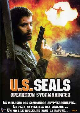 U.S. Seals 3: Frogmen (missing thumbnail, image: /images/cache/225540.jpg)