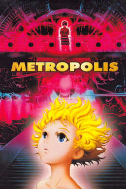 Metropolis (missing thumbnail, image: /images/cache/225622.jpg)