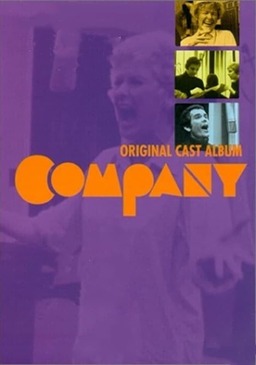 Original Cast Album: Company (missing thumbnail, image: /images/cache/225650.jpg)