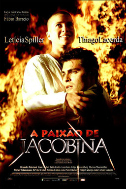 The Passion of Jacobina (missing thumbnail, image: /images/cache/225656.jpg)