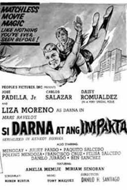 Darna and the Evil Twins (missing thumbnail, image: /images/cache/225698.jpg)