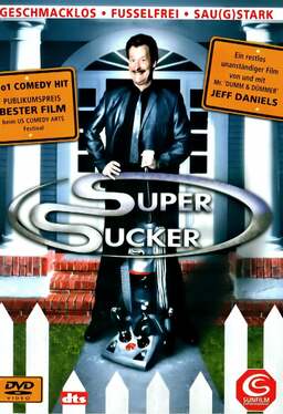 Super Sucker (missing thumbnail, image: /images/cache/225706.jpg)