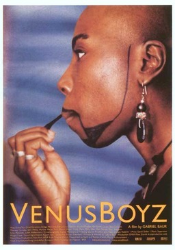 Venus Boyz (missing thumbnail, image: /images/cache/225732.jpg)