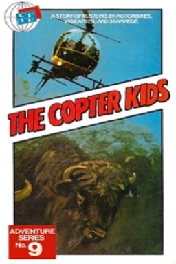 The Copter Kids (missing thumbnail, image: /images/cache/225818.jpg)