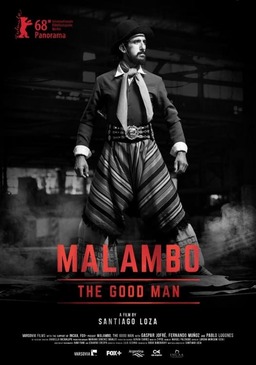 Malambo, The Good Man (missing thumbnail, image: /images/cache/22584.jpg)