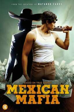 Mafia Mexicana (missing thumbnail, image: /images/cache/225854.jpg)