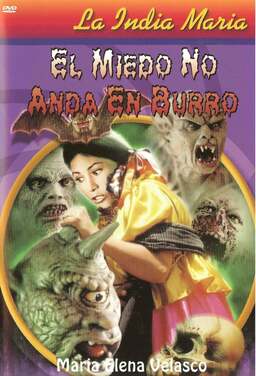 El miedo no anda en burro (missing thumbnail, image: /images/cache/225860.jpg)