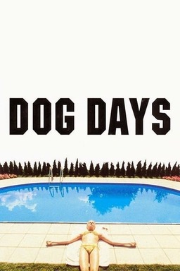 Dog Days (missing thumbnail, image: /images/cache/225996.jpg)