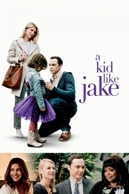 A Kid Like Jake (missing thumbnail, image: /images/cache/22600.jpg)