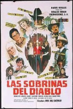 Las sobrinas del diablo (missing thumbnail, image: /images/cache/226054.jpg)
