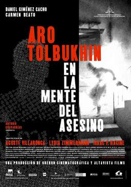 Aro Tolbukhin in the Mind of a Killer (missing thumbnail, image: /images/cache/226116.jpg)