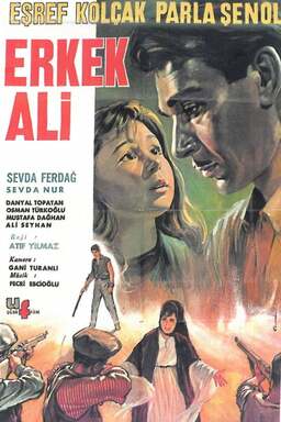 Erkek Ali (missing thumbnail, image: /images/cache/226162.jpg)