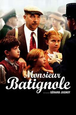 Monsieur Batignole (missing thumbnail, image: /images/cache/226334.jpg)