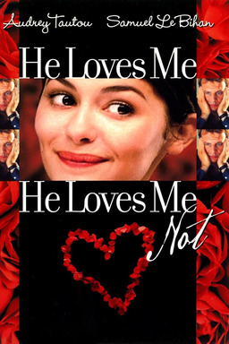 He Loves Me… He Loves Me Not (missing thumbnail, image: /images/cache/226424.jpg)