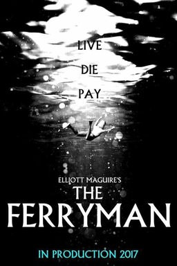 The Ferryman (missing thumbnail, image: /images/cache/22648.jpg)