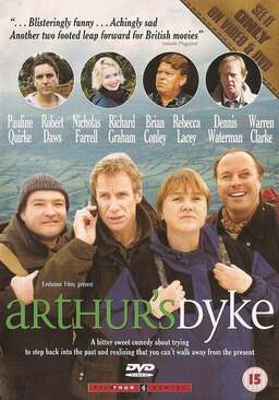 Arthur's Dyke (missing thumbnail, image: /images/cache/226542.jpg)