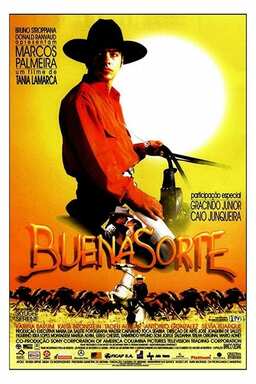 Buena Sorte (missing thumbnail, image: /images/cache/226558.jpg)