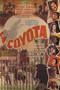 La Coyota (missing thumbnail, image: /images/cache/226576.jpg)
