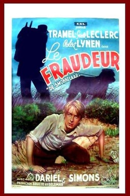 Le fraudeur (missing thumbnail, image: /images/cache/226590.jpg)