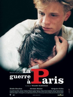 La Guerre à Paris (missing thumbnail, image: /images/cache/226598.jpg)