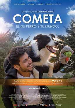 Cometa: Él, su perro y su mundo (missing thumbnail, image: /images/cache/22662.jpg)