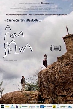 A Fera na Selva (missing thumbnail, image: /images/cache/22674.jpg)