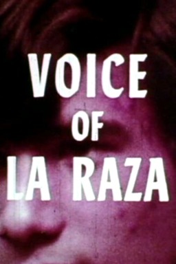 The Voice of La Raza (missing thumbnail, image: /images/cache/226748.jpg)