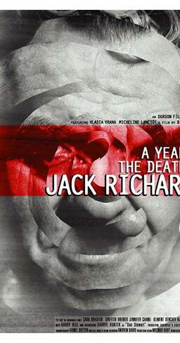 A Year in the Death of Jack Richards (missing thumbnail, image: /images/cache/226752.jpg)
