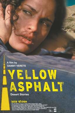 Yellow Asphalt (missing thumbnail, image: /images/cache/226786.jpg)