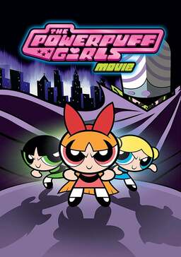 The Powerpuff Girls Movie (missing thumbnail, image: /images/cache/226892.jpg)
