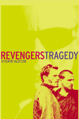 Revengers Tragedy (missing thumbnail, image: /images/cache/227206.jpg)