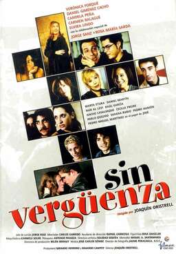 Sin vergüenza (missing thumbnail, image: /images/cache/227246.jpg)