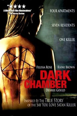 Dark Chamber (missing thumbnail, image: /images/cache/227272.jpg)