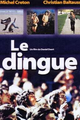 Le dingue (missing thumbnail, image: /images/cache/227380.jpg)