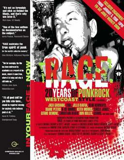 Rage: 20 Years of Punk Rock West Coast Style (missing thumbnail, image: /images/cache/227508.jpg)