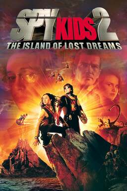 Spy Kids 2: Island of Lost Dreams (missing thumbnail, image: /images/cache/227546.jpg)