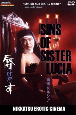 Sister Lucia: Dishonor (missing thumbnail, image: /images/cache/227552.jpg)