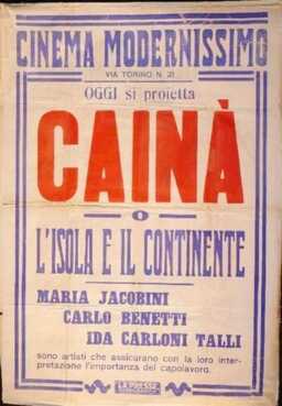 Cainà (missing thumbnail, image: /images/cache/227618.jpg)