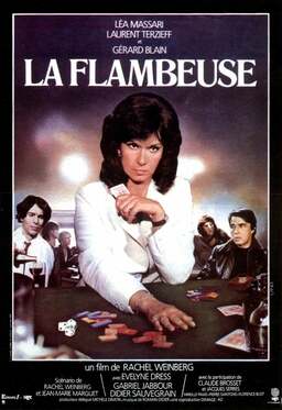 La Flambeuse (missing thumbnail, image: /images/cache/227650.jpg)