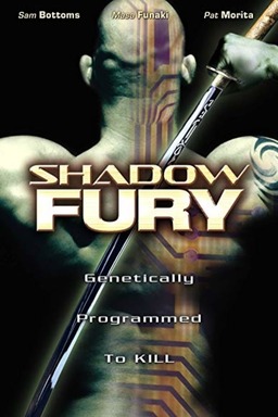 Shadow Fury (missing thumbnail, image: /images/cache/227742.jpg)