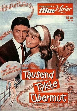 Tausend Takte Übermut (missing thumbnail, image: /images/cache/227770.jpg)