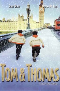 Tom & Thomas (missing thumbnail, image: /images/cache/227776.jpg)