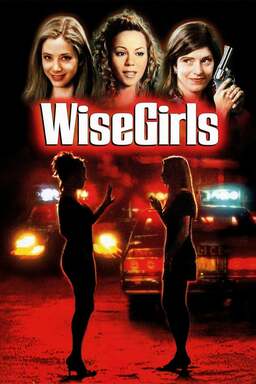WiseGirls (missing thumbnail, image: /images/cache/227838.jpg)