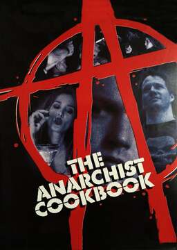 The Anarchist Cookbook (missing thumbnail, image: /images/cache/227882.jpg)