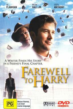 Farewell to Harry (missing thumbnail, image: /images/cache/227934.jpg)