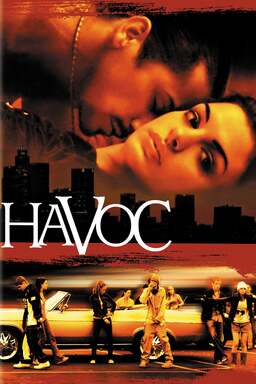Havoc (missing thumbnail, image: /images/cache/227964.jpg)