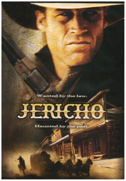 Jericho (missing thumbnail, image: /images/cache/227978.jpg)