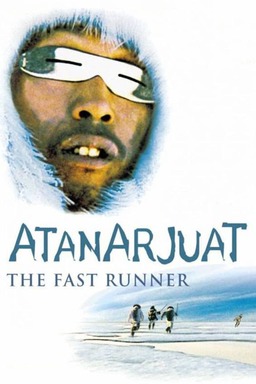 Atanarjuat: The Fast Runner (missing thumbnail, image: /images/cache/228020.jpg)