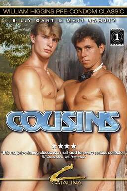 Cousins (missing thumbnail, image: /images/cache/228038.jpg)